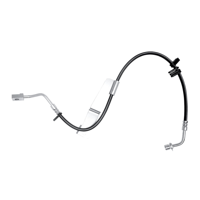 Chevrolet C5500 Kodiak Brake Hose - Rear Left - R1 Concepts - `03-`10